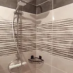 Chez Lou Et Quarto em Acomodações Particulares Luche-Pringe