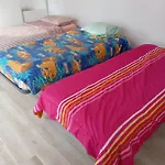 Chez Lou Et Quarto em Acomodações Particulares *