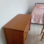 Chez Lou Et Quarto em Acomodações Particulares Luche-Pringe