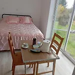 Quarto em Acomodações Particulares Chez Lou Et *