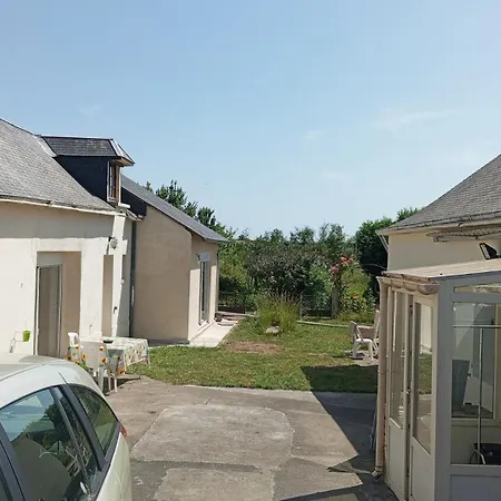 Homestay Chez Lou Et