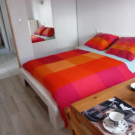 Chez Lou Et Luche-Pringe