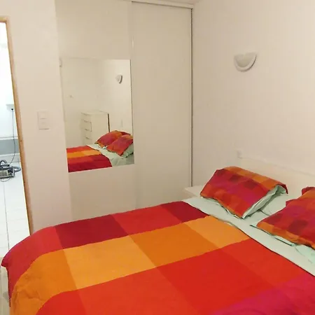 Chez Lou Et Quarto em Acomodações Particulares Luche-Pringe